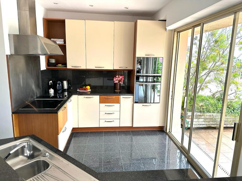 דירות אנטיב Panoramic Sea View Penthouse With Jacuzzi And 450 Sqm Terrace מראה חיצוני תמונה