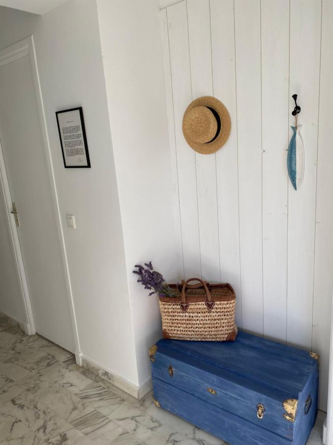 דירות אנטיב Panoramic Sea View Penthouse With Jacuzzi And 450 Sqm Terrace מראה חיצוני תמונה