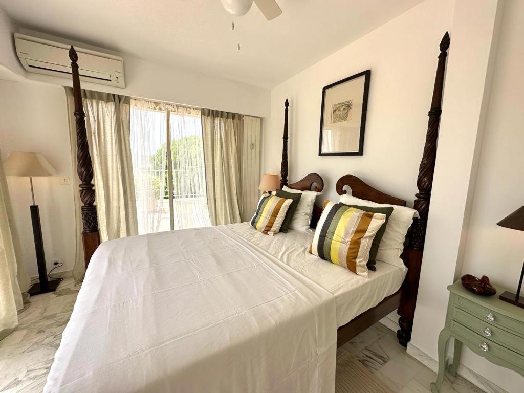 דירות אנטיב Panoramic Sea View Penthouse With Jacuzzi And 450 Sqm Terrace מראה חיצוני תמונה
