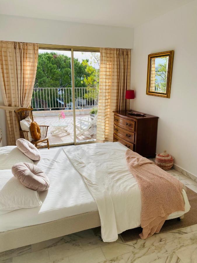 דירות אנטיב Panoramic Sea View Penthouse With Jacuzzi And 450 Sqm Terrace מראה חיצוני תמונה
