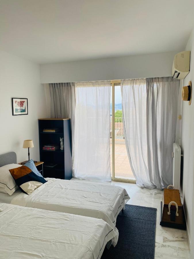 דירות אנטיב Panoramic Sea View Penthouse With Jacuzzi And 450 Sqm Terrace מראה חיצוני תמונה